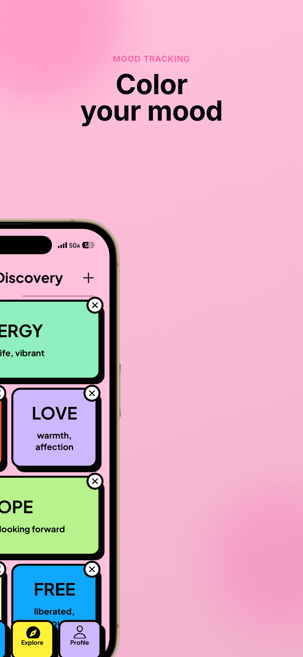 Daily One Word screenshot 4