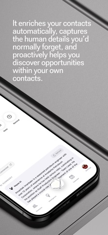 Nayaa AI iPhone screenshot