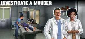 Adventure Escape Mysteries screenshot 2