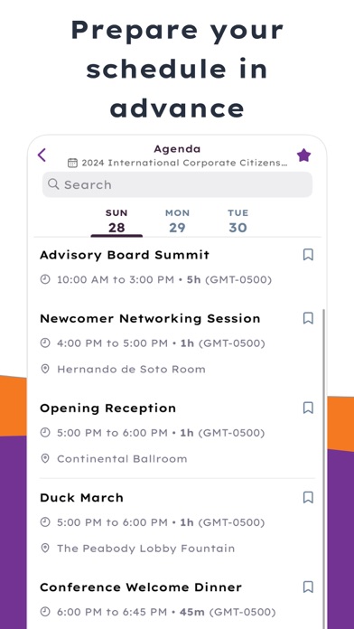 BC Corp Citizenship Conference Screenshot