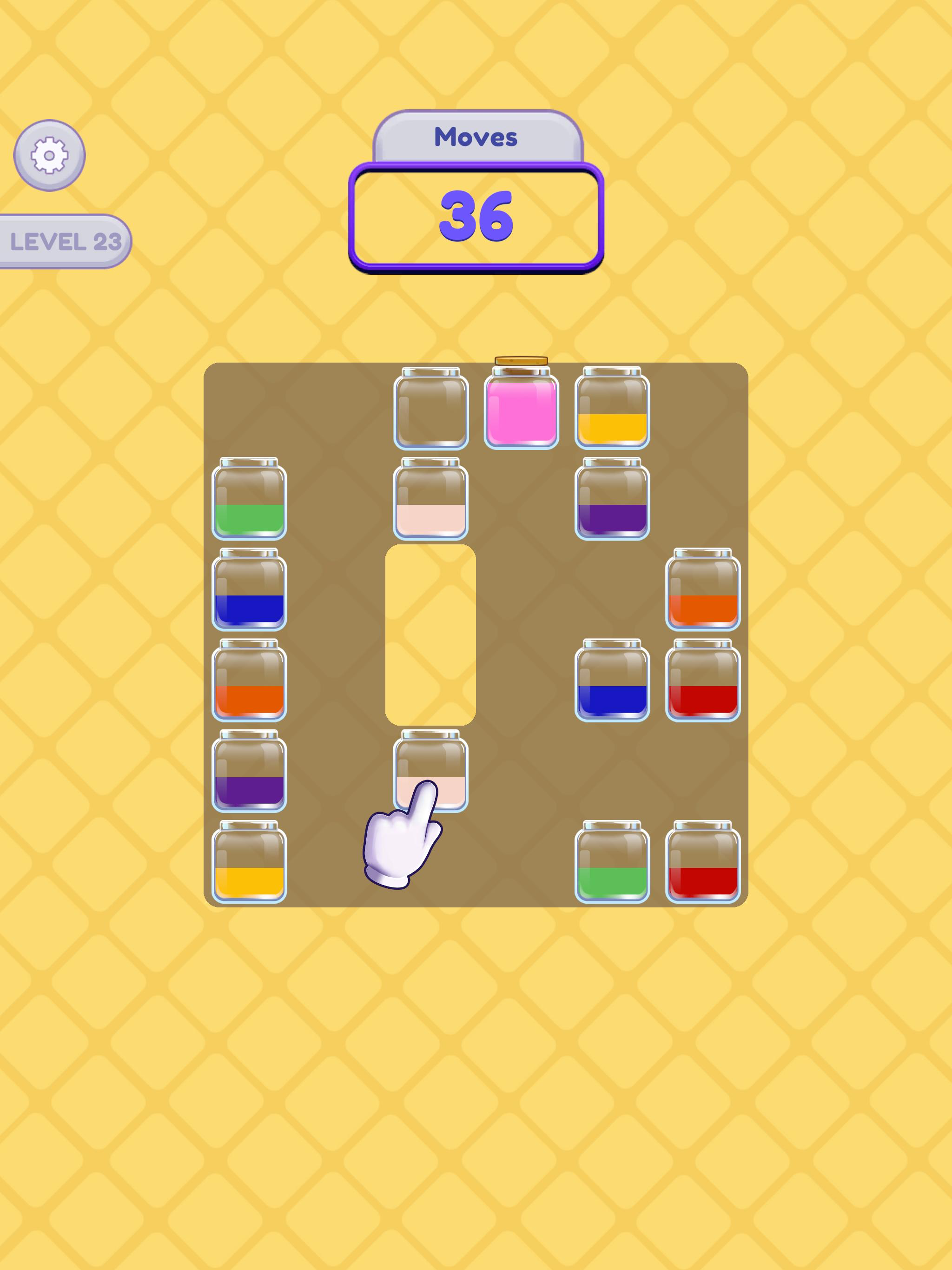 Bottle Jam! screenshot 10
