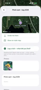 BerryMate screenshot 3