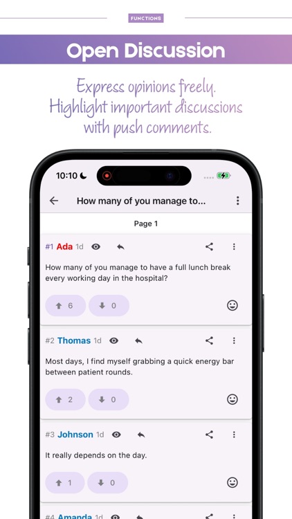MedHouse screenshot-3