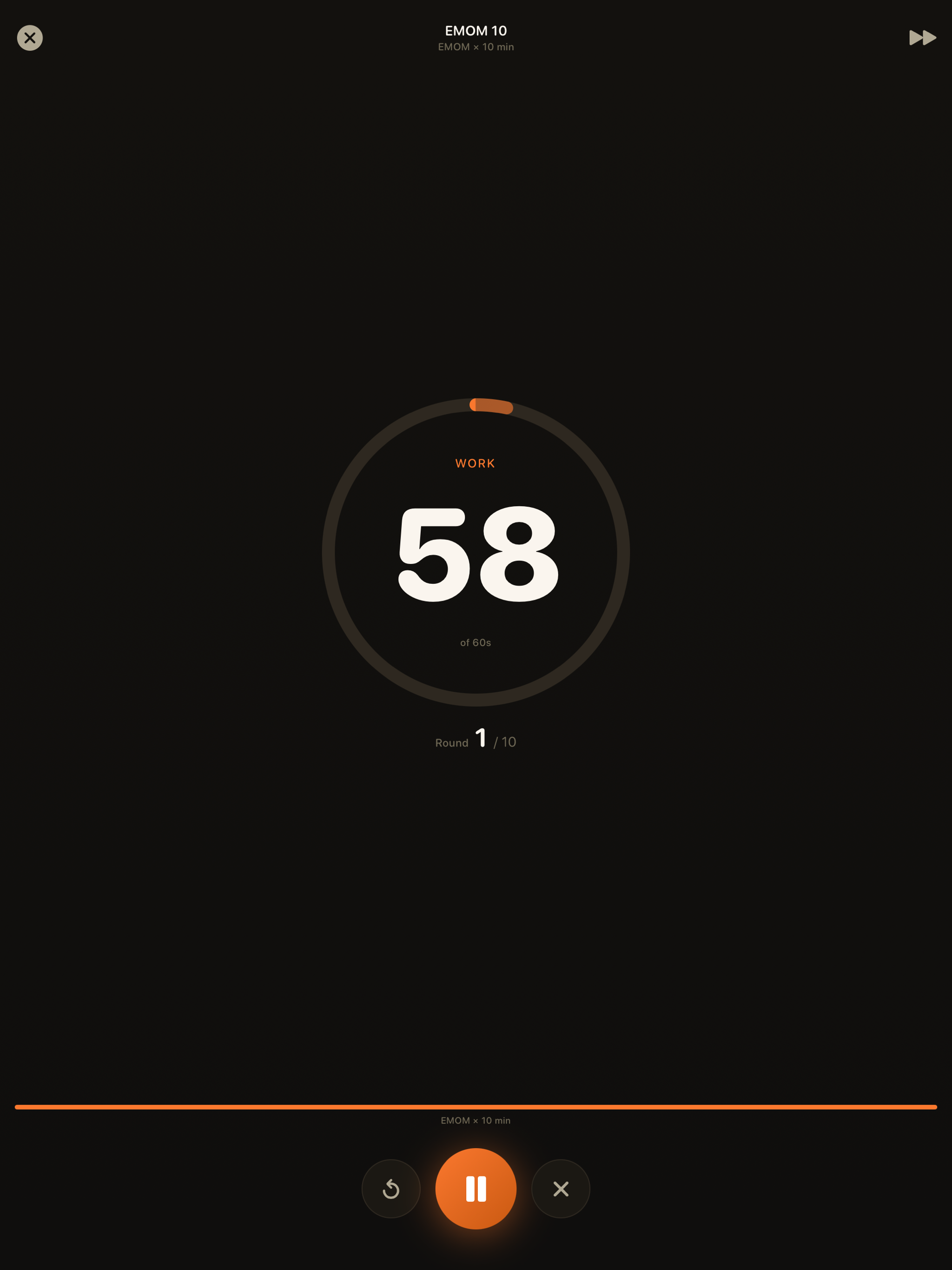 Coilcue iPad screenshot 4 of 4