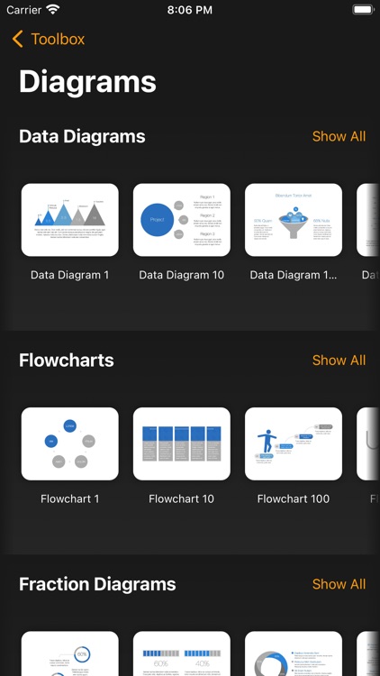 Toolbox for Google Slides screenshot-5