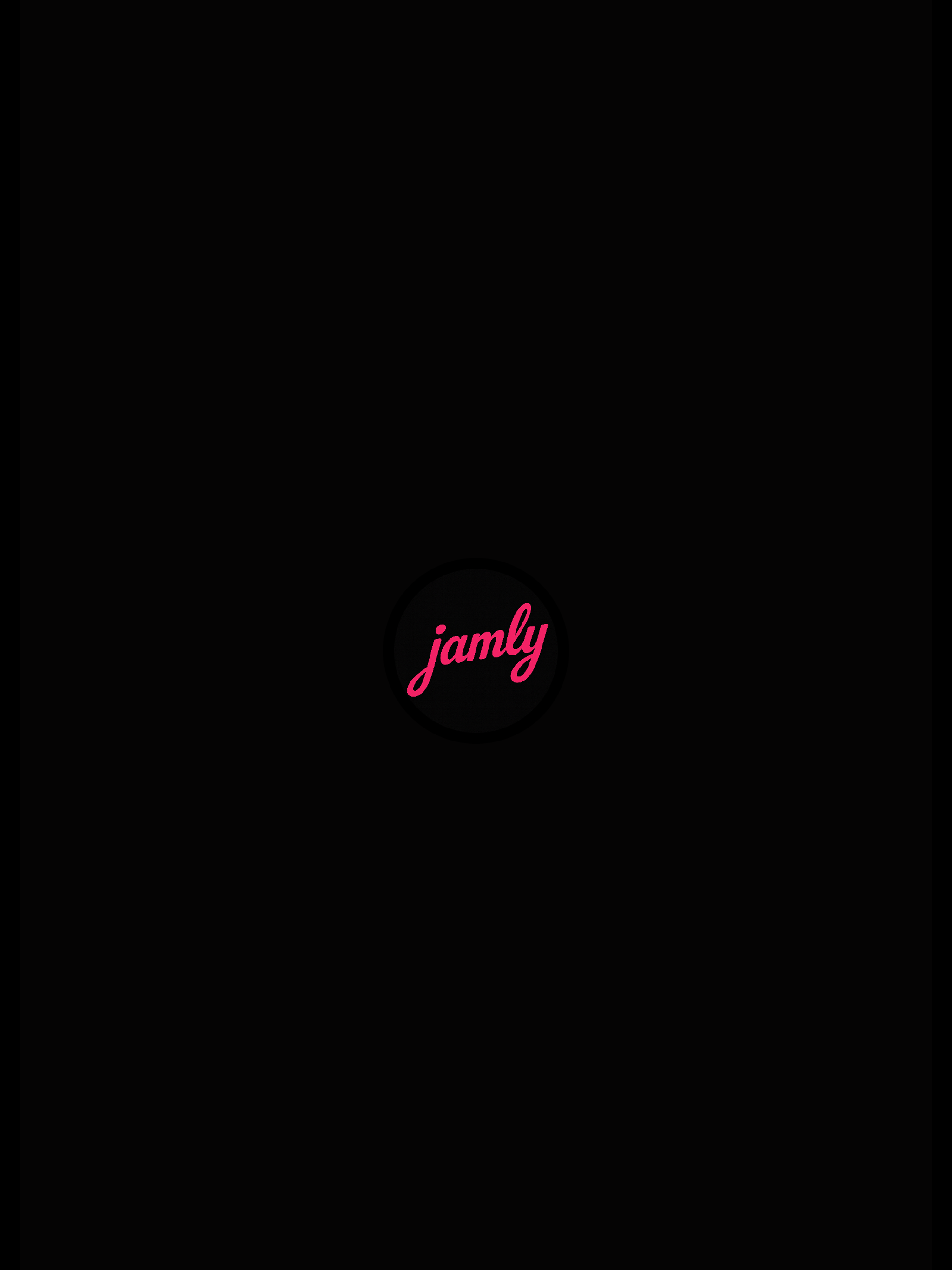 Jamly: Create and Share Events