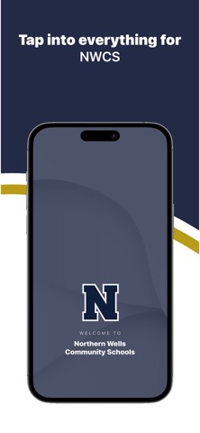 Norwell Community Schools Screenshot 1 of 4