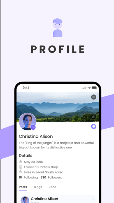 Quibit Screenshot