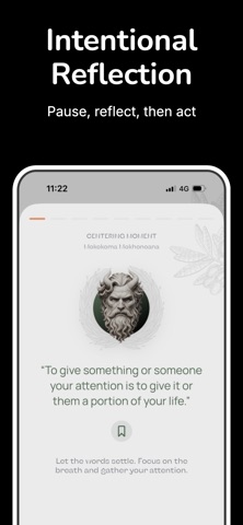 StoicMAX: Reduce Screen Time Screenshot 2 of 7