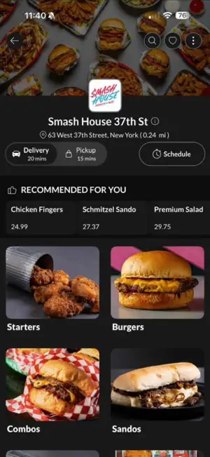 Eat Kosher screenshot 3