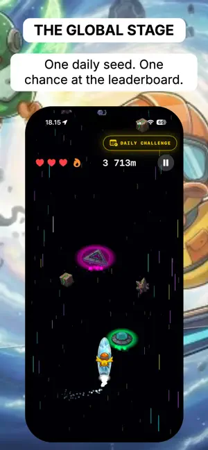 Quack Speed screenshot 3
