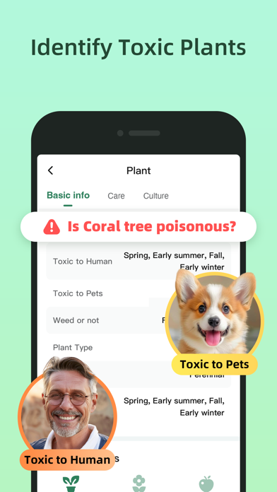 Plant AI: Identify & Diagnoseのおすすめ画像5