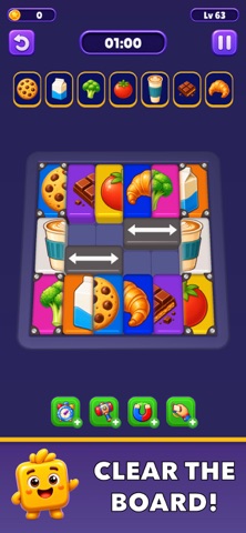 Block Jam: Picture Puzzle Screenshot 2 of 7