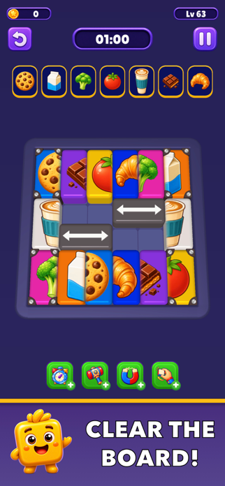 Block Jam: Picture Puzzle Screenshot 2 of 7