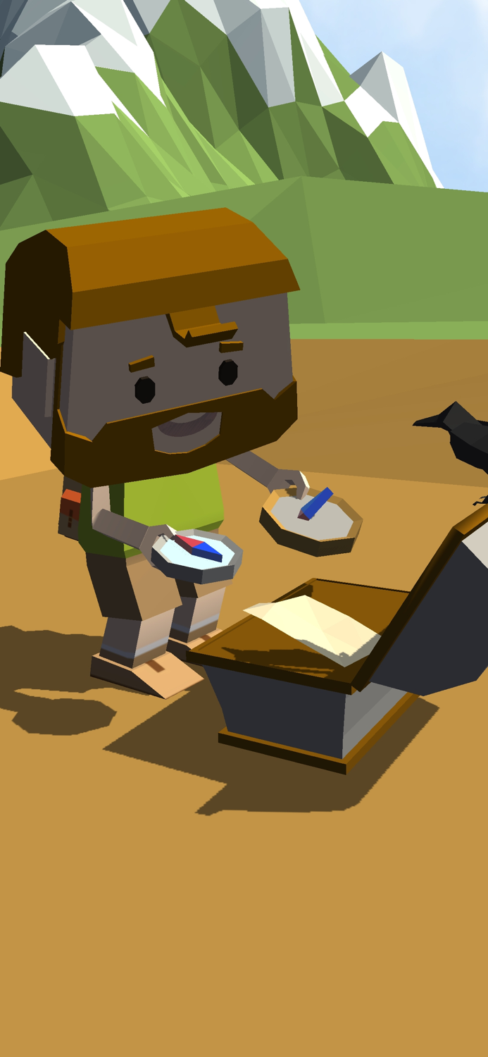 Digging Tycoon Adventure