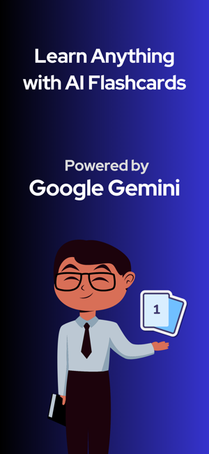 ‎Anki Donkey: AI Flash Cards Screenshot
