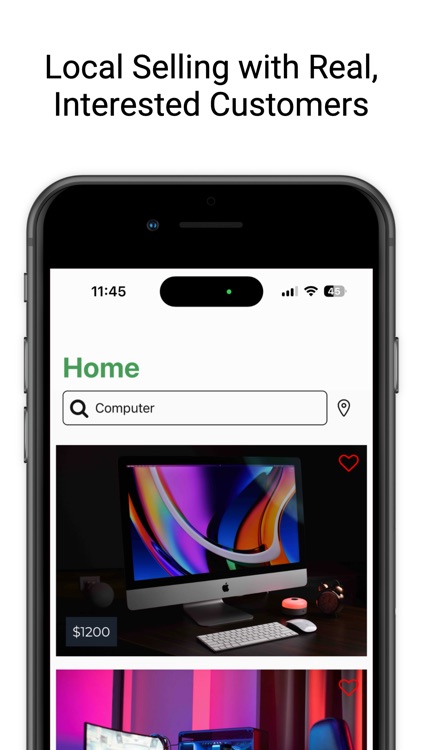 Realist: Verified Marketplace