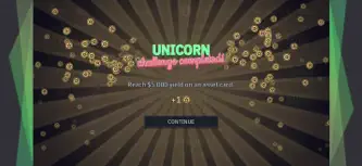 The First Million — Deck Idler screenshot 4