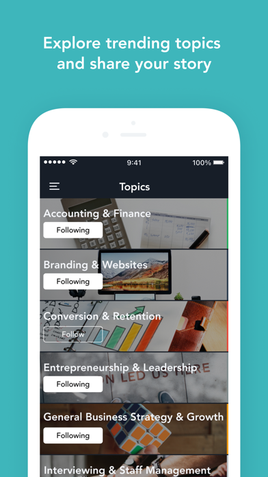 Screenshot 4 of MINDBODY One App