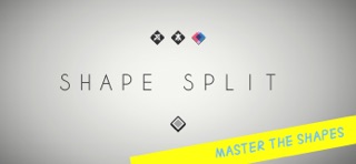 Shape Split: Geometric Zen Screenshot 1 of 3
