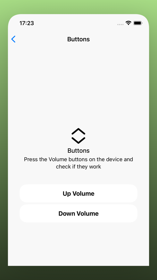 #7. uCheckly - Device Monitor (iOS) 由: Oran Levi