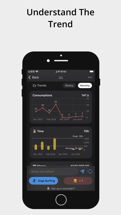 Temptaid - Break Bad Habits screenshot-3