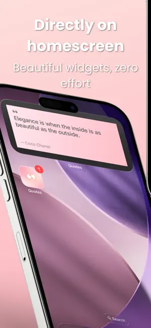 Daily Quotes for Women screenshot 3