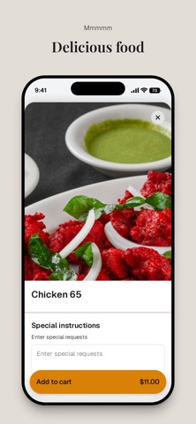 HWY TO INDIA iPhone screenshot
