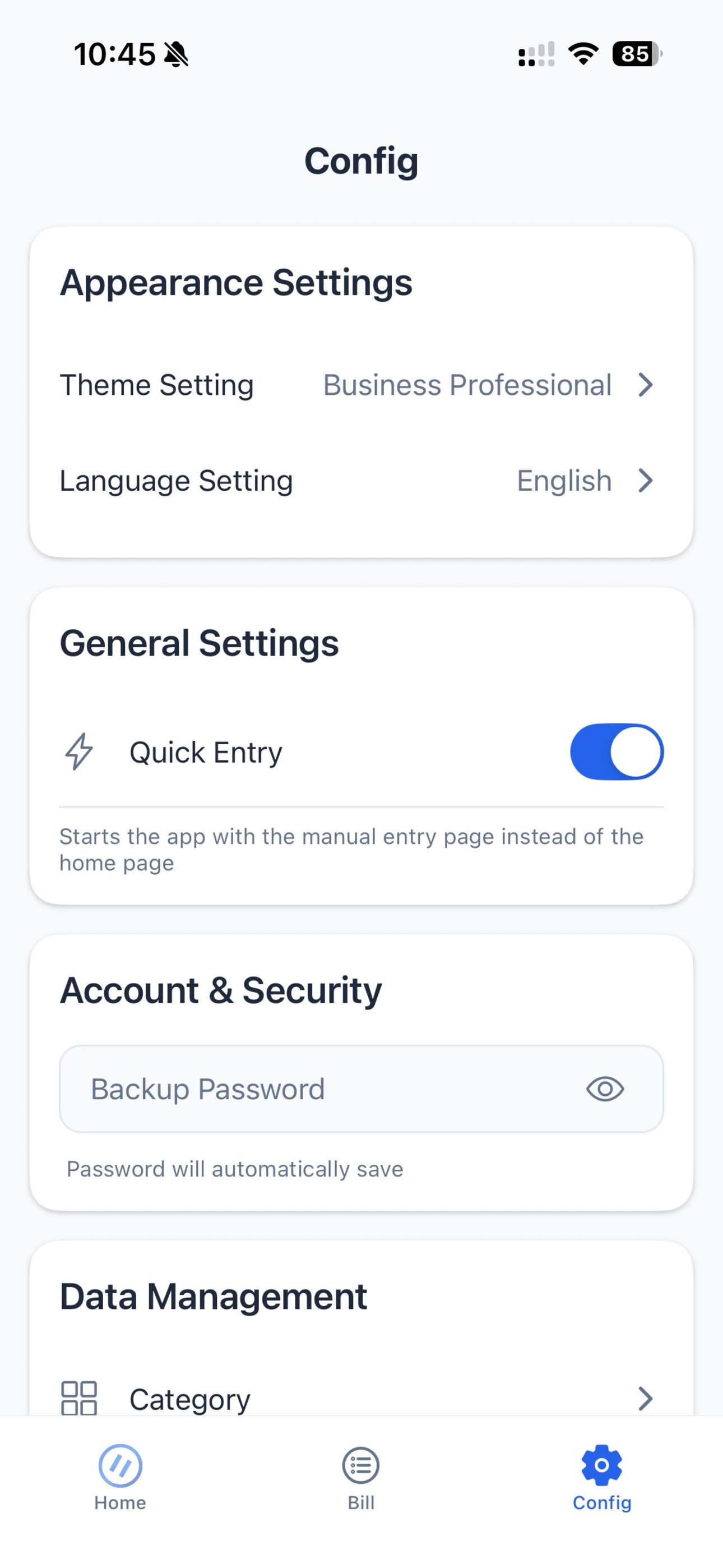 ZynOne screenshot 3