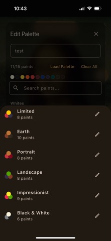 schirleMix screenshot