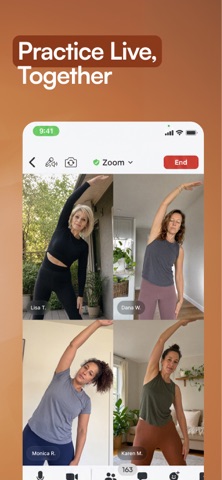NewMindStart screenshot