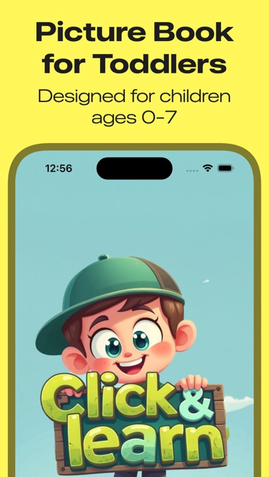 First Words: Guess the Word Screenshot