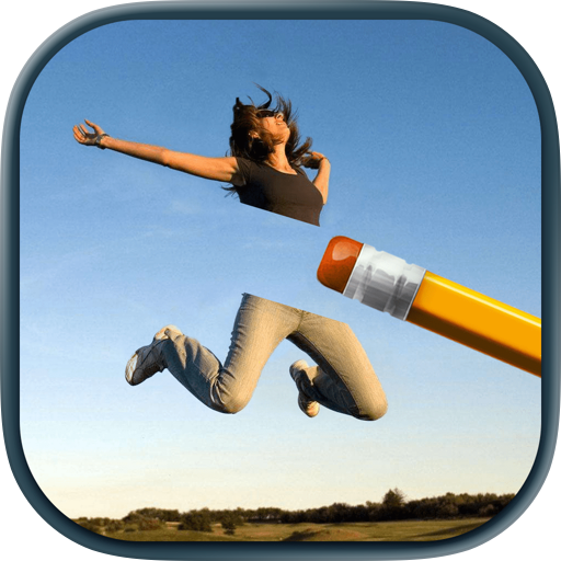 Photo Retouch-Object Removal