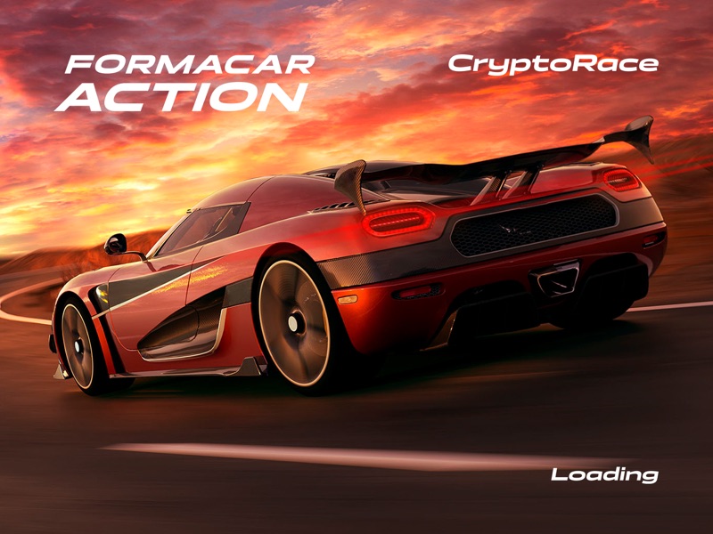 Action. Jogo de carro screenshot 11