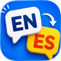 Learn Spanish Through English