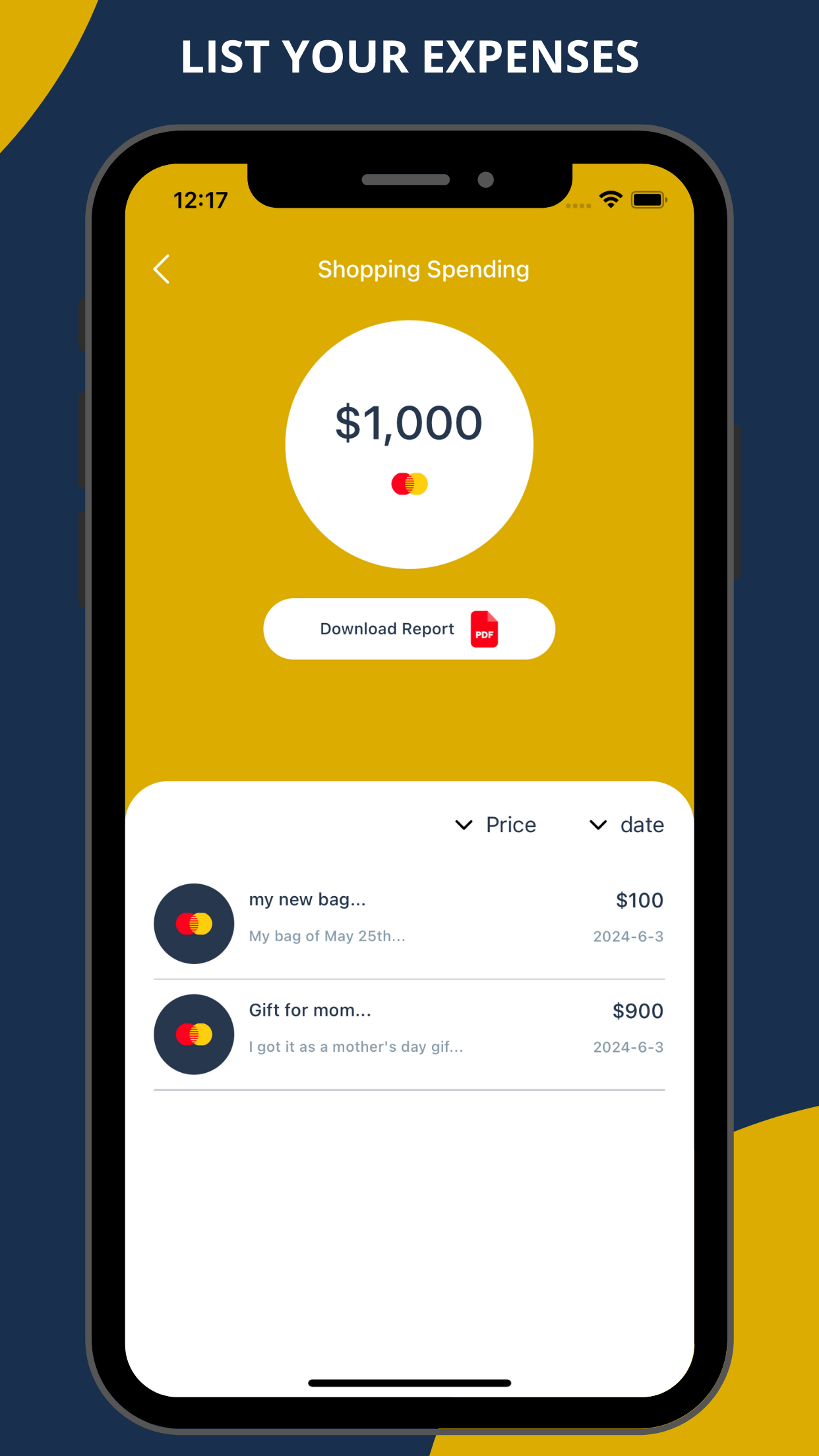 Spend Smart AI