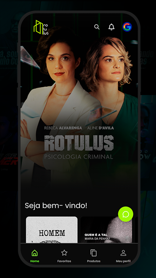 #4. RotulusApp (iOS) By: The Members