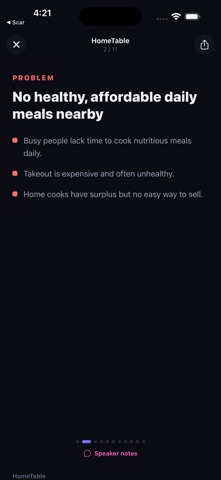 Idea Deck Screenshot 3