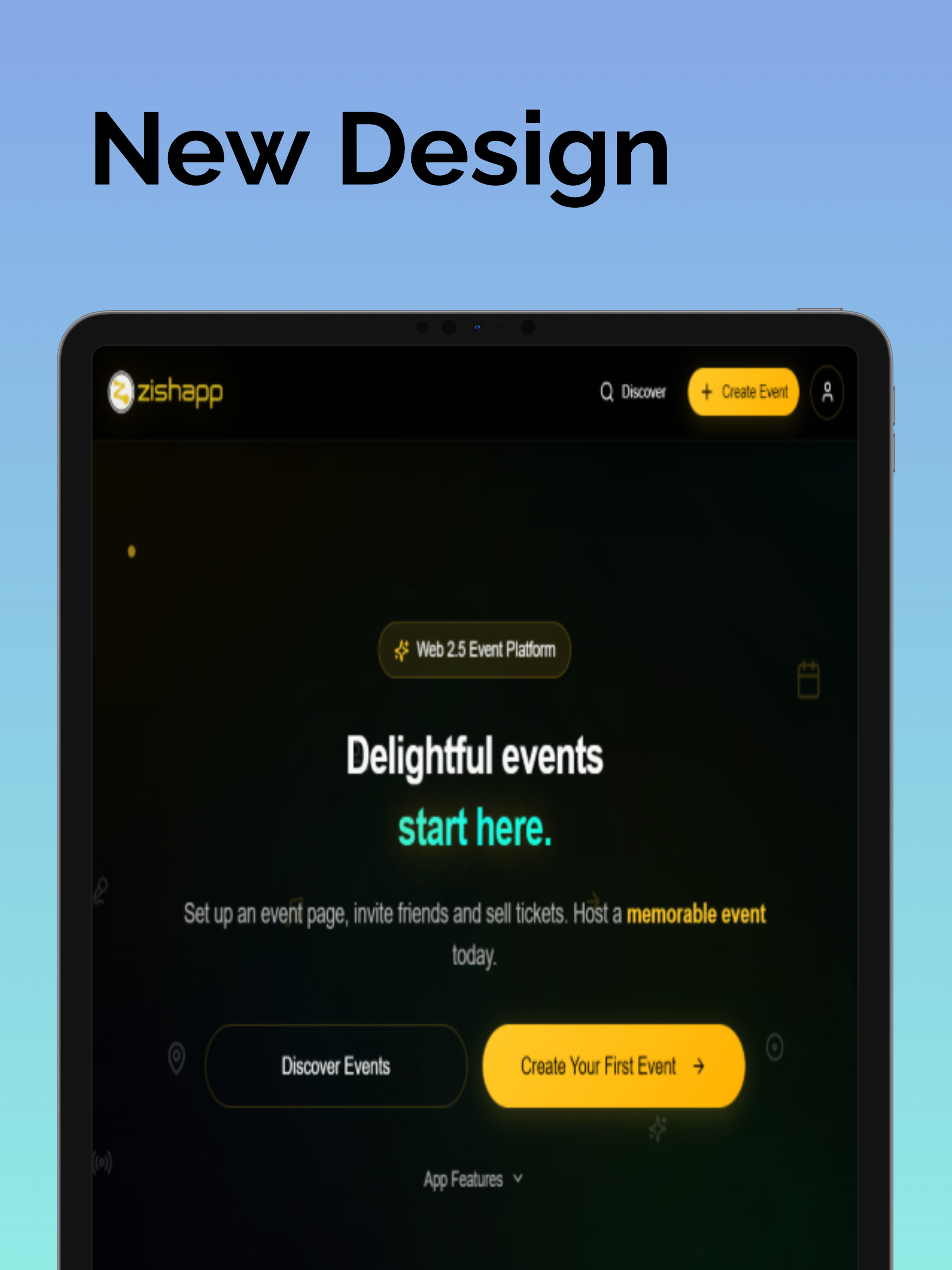 Zishapp