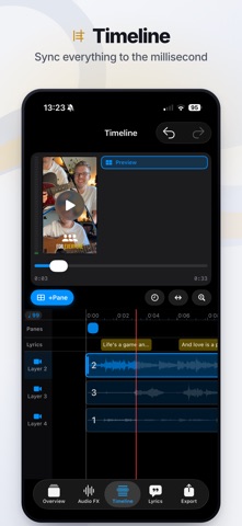 Musaic Studio Screenshot 6 of 9