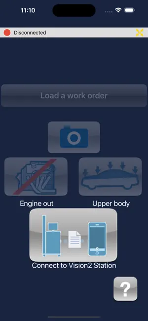 handEye screenshot 1