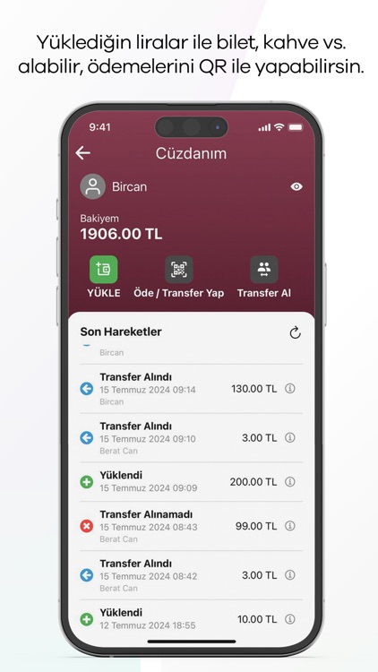 KSK BILET screenshot-4