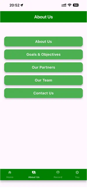 FOTE screenshot 3
