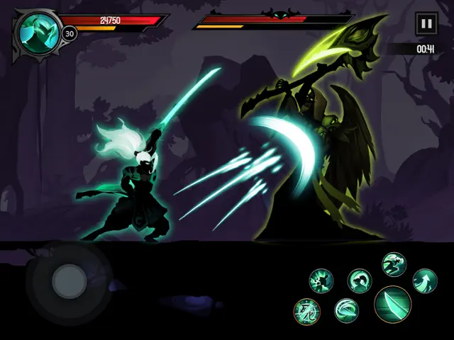 screenshot 7