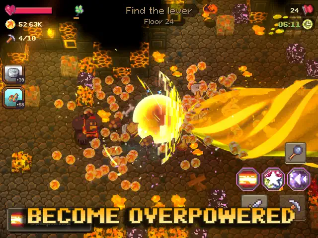 Voidloop screenshot 15