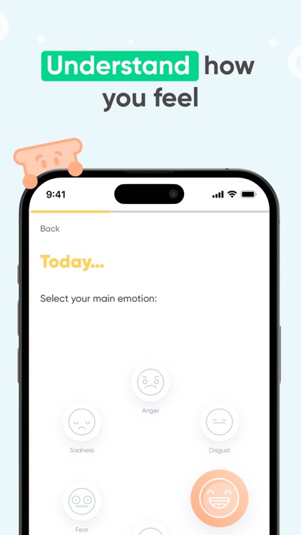 Quit smoking for good - Kwit screenshot-3