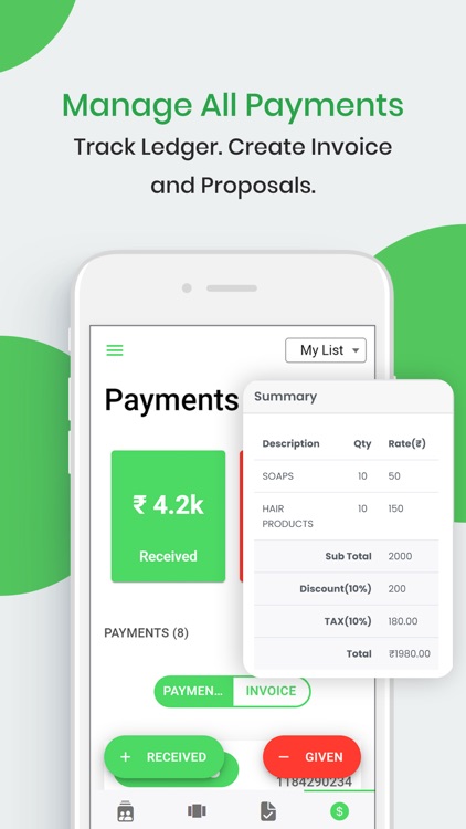 GoDial - Auto Call Dialer CRM screenshot-4
