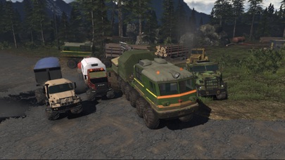 RTHD Offroad online 2025 Screenshot