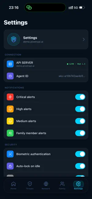 Pivotra ai screenshot 4