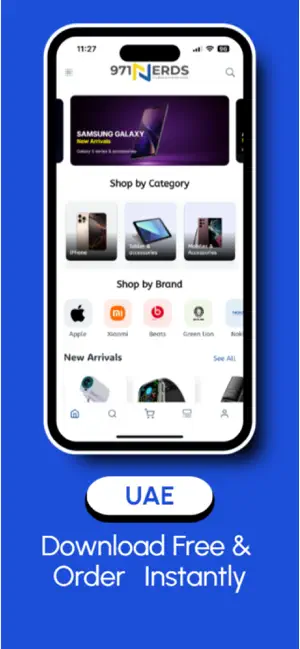 971nerds Shop screenshot 4